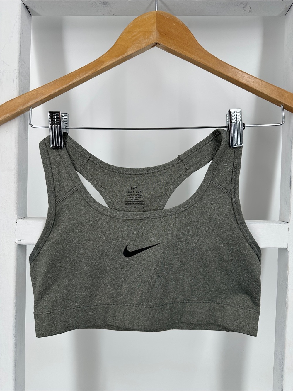 Nike Dri-Fit Sports Bra